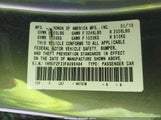 HONDA ACCORD LX 1HGCR2F33FA096484 снимка