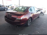 HONDA ACCORD 2.4 EX-L 1HGCP2F80BA009362 снимка