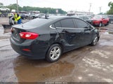 Chevrolet Cruze Lt Auto 1G1BE5SM8H7263680 снимка