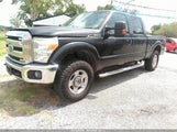 FORD F-250 XLT 1FT7W2B60FEB86726 снимка