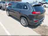 Jeep Cherokee Limited 1C4PJMDS4GW192836 снимка