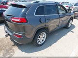 Jeep Cherokee Limited 1C4PJMDS4GW192836 снимка