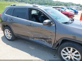 Jeep Cherokee Limited 1C4PJMDS4GW192836 снимка