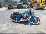 HARLEY-DAVIDSON FLHR 1HD1FDL18SY609418 снимка