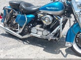 HARLEY-DAVIDSON FLHR 1HD1FDL18SY609418 снимка