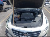 Cadillac Cts Luxury 1G6AR5S31E0125470 снимка