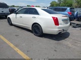 Cadillac Cts Luxury 1G6AR5S31E0125470 снимка