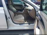 Cadillac Cts Luxury 1G6AR5S31E0125470 снимка