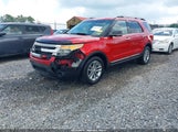 Ford Explorer Xlt 1FMHK7D92CGA43809 снимка