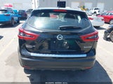 NISSAN ROGUE SPORT SV AWD XTRONIC CVT JN1BJ1CW4LW647758 снимка
