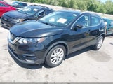 NISSAN ROGUE SPORT SV AWD XTRONIC CVT JN1BJ1CW4LW647758 снимка