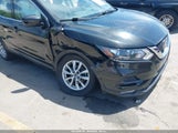 NISSAN ROGUE SPORT SV AWD XTRONIC CVT JN1BJ1CW4LW647758 снимка