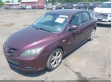 MAZDA MAZDA3 S SPORT JM1BK343281806310 снимка