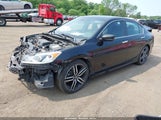 HONDA ACCORD SPORT 1HGCR2F61GA126142 photo