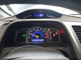 Honda Civic Lx 2HGFG12689H508742 снимка