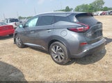 NISSAN MURANO SL INTELLIGENT AWD 5N1AZ2CS6LN141337 снимка