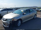 TOYOTA CAMRY XLE 4T4BF1FK4ER420528 снимка