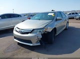 TOYOTA CAMRY XLE 4T4BF1FK4ER420528 снимка