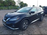 NISSAN MURANO SV FWD 5N1AZ2BJ7PC110995 снимка