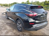 NISSAN MURANO SV FWD 5N1AZ2BJ7PC110995 снимка