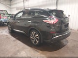 Nissan Murano Platinum/S/Sl/Sv 5N1AZ2MH1FN282856 снимка