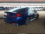 HYUNDAI SONATA LIMITED 5NPEH4J22NH137280 fotografie