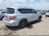 NISSAN ARMADA PLATINUM JN8AY2NDXH9003665 снимка