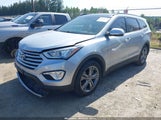 HYUNDAI SANTA FE LIMITED KM8SR4HF3DU009896 снимка