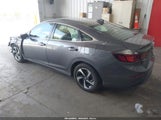 Honda Insight Ex 19XZE4F59ME011093 снимка