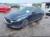Mazda Mazda3 2.5 S Select Sport 3MZBPABMXRM401895 снимка