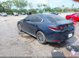 Mazda Mazda3 2.5 S Select Sport 3MZBPABMXRM401895 снимка