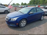 CHEVROLET CRUZE LS 1G1PC5SHXC7131768 снимка