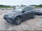 TOYOTA RAV4 LE JTMZFREV5JJ733784 снимка