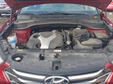 HYUNDAI SANTA FE SPORT 2.0T 5XYZU3LA0DG063374 photo