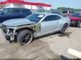 CHEVROLET CAMARO 2LT 2G1FC1EV4A9101344 снимка