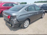 NISSAN SENTRA S 3N1AB7AP8KY268793 снимка