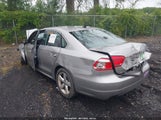 VOLKSWAGEN PASSAT 2.5L SE 1VWBP7A33DC041410 снимка