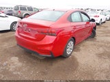 HYUNDAI ACCENT SE 3KPC24A3XKE056562 снимка
