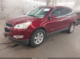 CHEVROLET TRAVERSE LT 1GNEV23D69S154769 снимка