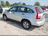 HONDA CR-V LX JHLRE3H32BC004838 снимка
