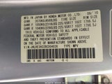 HONDA CR-V LX JHLRE3H32BC004838 снимка