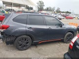 SUBARU FORESTER SPORT JF2SKAGC3RH422322 fotografie
