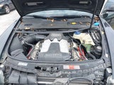 AUDI A6 3.0 PREMIUM WAUWG74F99N010102 снимка