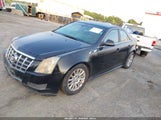 CADILLAC CTS LUXURY 1G6DF5E54C0140593 fotografie