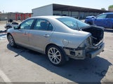 FORD FUSION SE 3FAHP07Z88R221088 photo