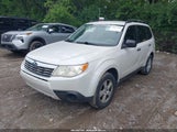 SUBARU FORESTER 2.5X JF2SH6BC4AH916504 fotografie