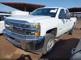 Chevrolet Silverado 2500Hd Wt 1GC2KUEG1JZ182255 photo