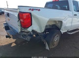 Chevrolet Silverado 2500Hd Wt 1GC2KUEG1JZ182255 photo