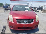 NISSAN SENTRA 2.0S 3N1AB61EX9L654826 снимка