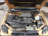 Subaru Impreza Wrx JF1GD296X3G506569 снимка